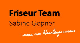 Friseurteam Gepner - Ihr Friseur in Lübeck